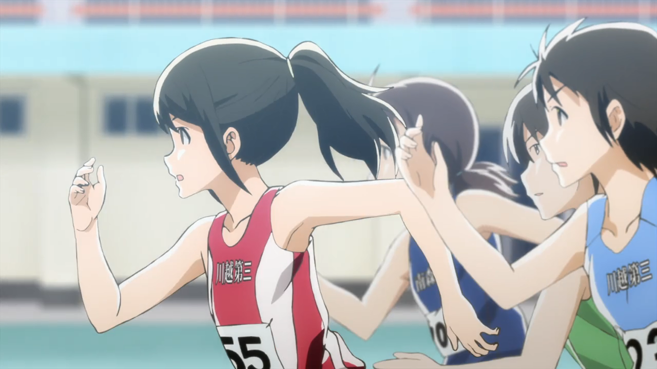 Tsuki ga Kirei (‌PuyaSubs!!)